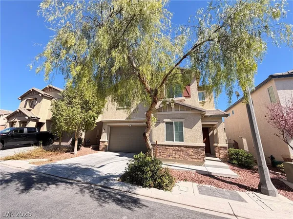 $2,300 | 7852 Pyramid Peak Street, Las Vegas, NV 89166