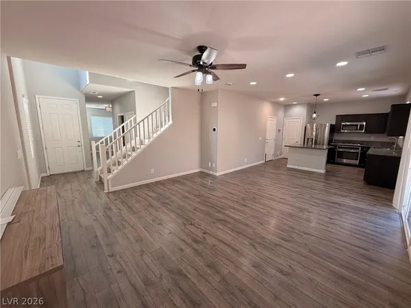 $2,300 | 7852 Pyramid Peak Street, Las Vegas, NV 89166