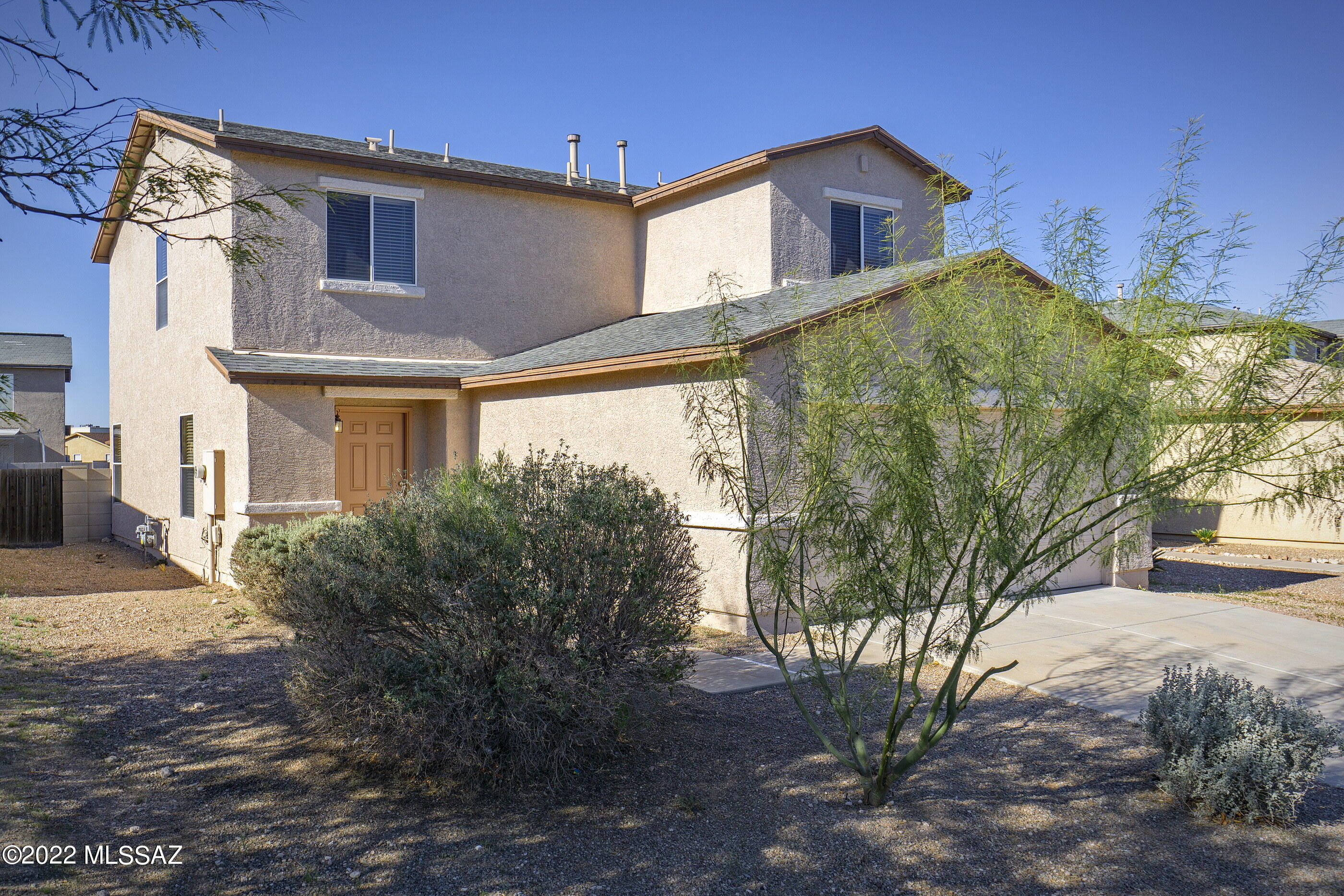 6246 South Sun View Way Tucson, AZ 85706 - Photo 2 of 20