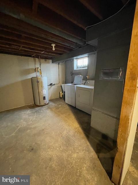 48 Fleming Street Newark, DE 19713 - Photo 13 of 16 a view of storage and utility room