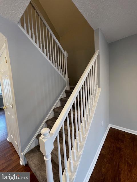 48 Fleming Street Newark, DE 19713 - Photo 7 of 16 a view of entryway with wooden floor