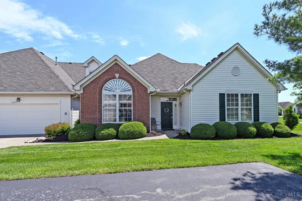 $395,000 | 3895 Sandtrap Circle, Mason, OH 45040