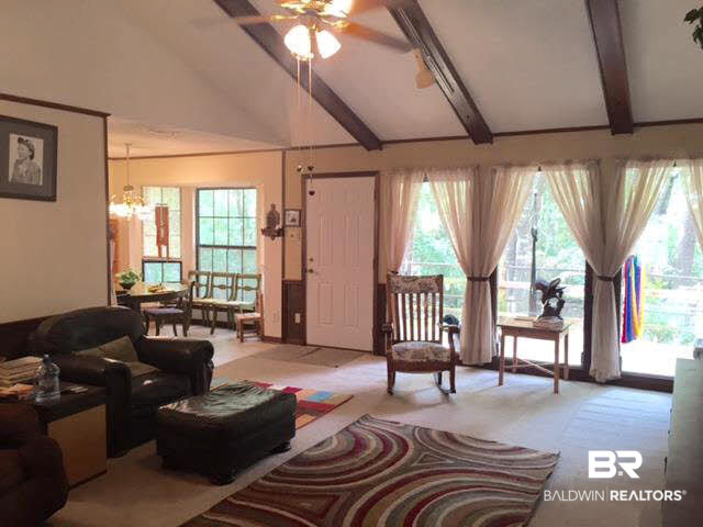 854 Quail Hollow Road Mobile, AL 36695 - Photo 2 of 24
