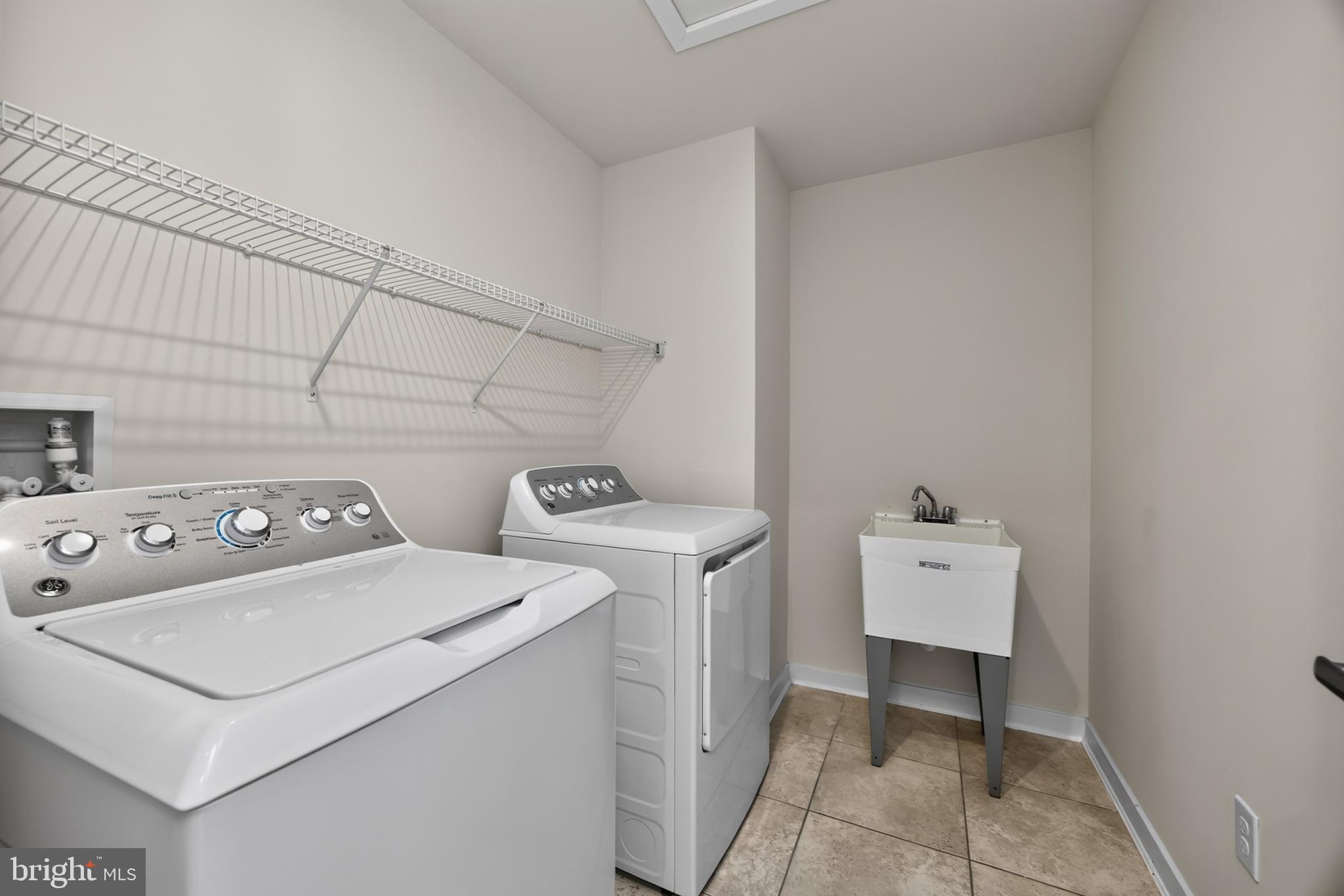 643 Cascade Way Kennett Square, PA 19348 - Photo 26 of 47 laundry