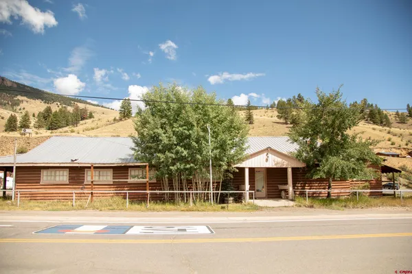 $350,000 | 704 La Garita Street, Creede, CO 81130