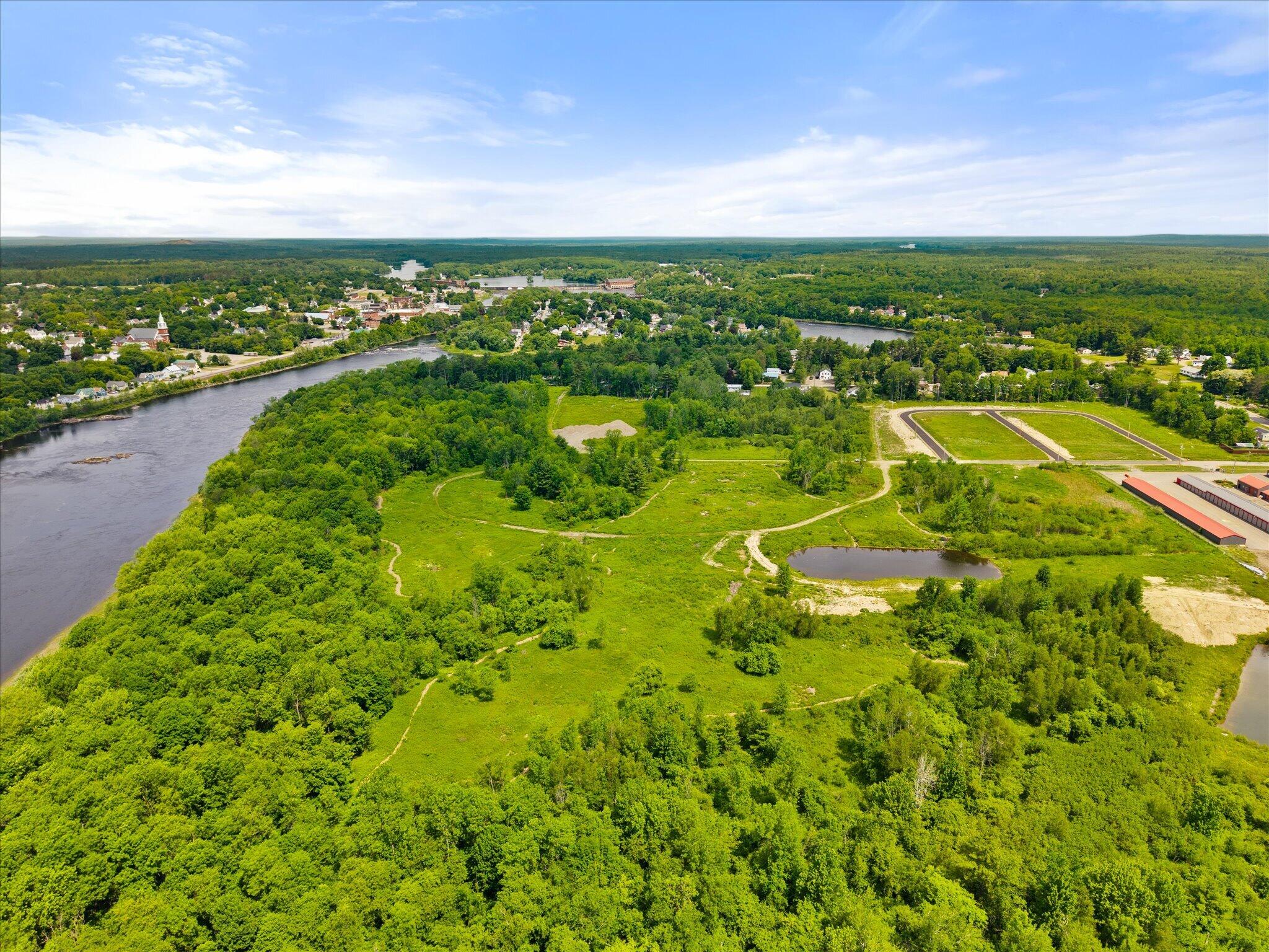 Lot 00 Bradley Road Milford, ME 04461 - Photo 15 of 18