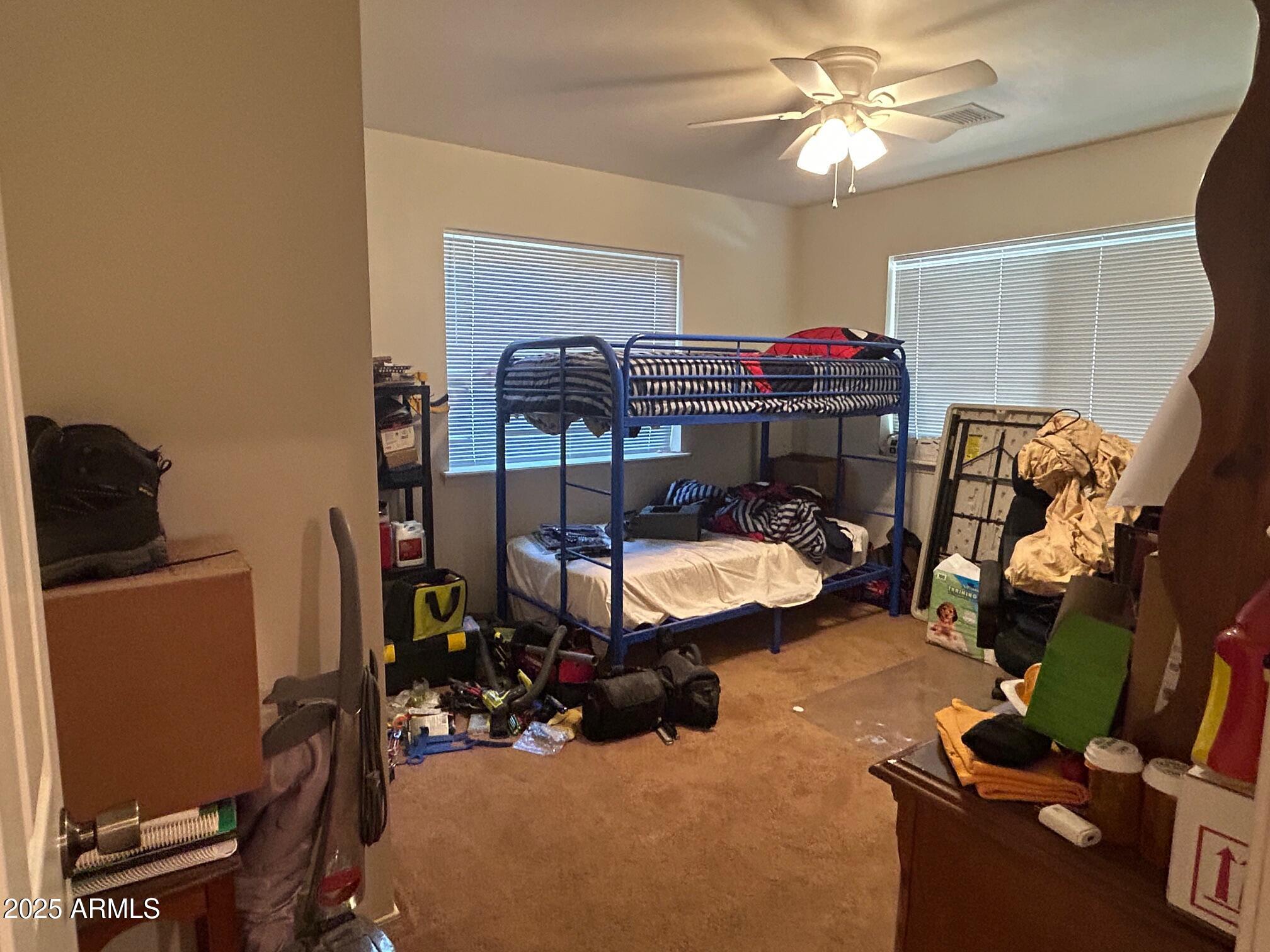 5107 Forest View Road Lakeside, AZ 85929 - Photo 10 of 24 a view of a room with gym equipment