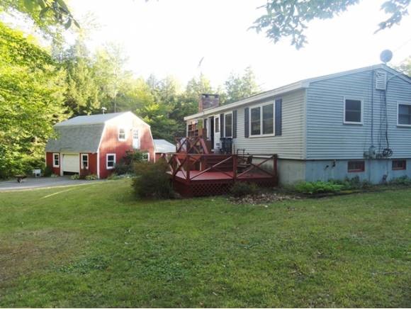 41 Sky Farm Road Northwood, NH 03261 - Photo 1 of 1