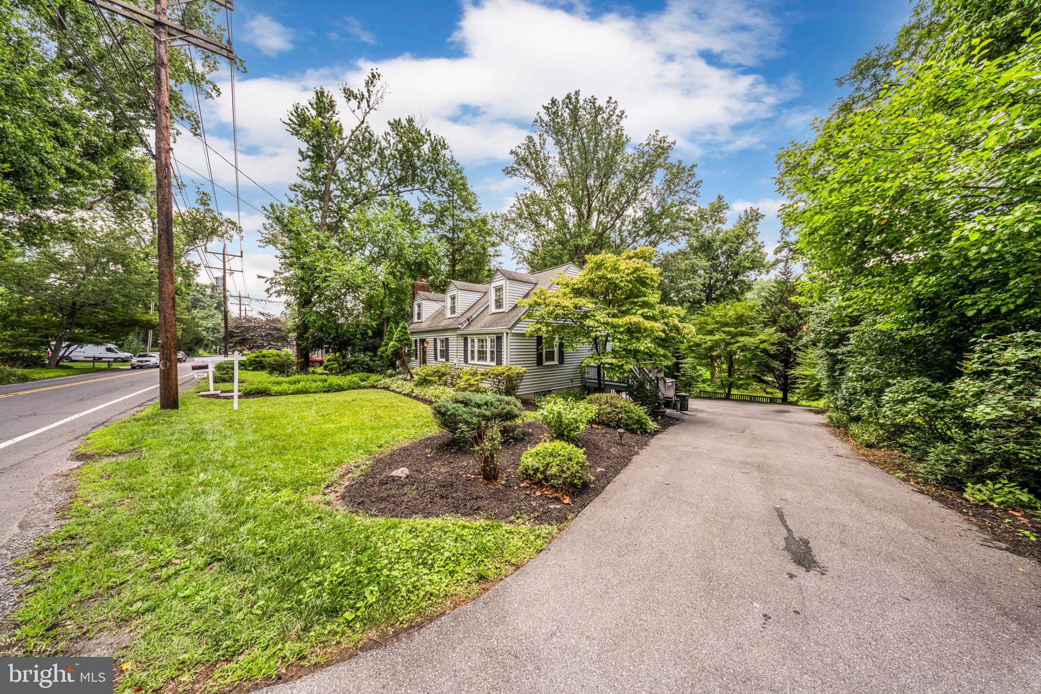 9920 Capitol View Avenue Silver Spring, MD 20910 - Photo 41 of 45