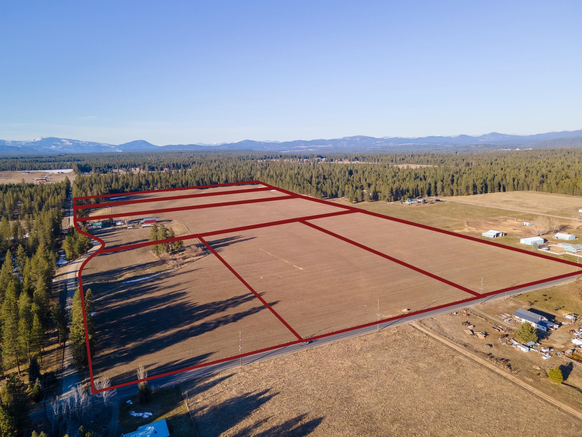 Lot 3 North Division Road Deer Park, WA 99006 - Photo 2 of 5 Gallery Image 2