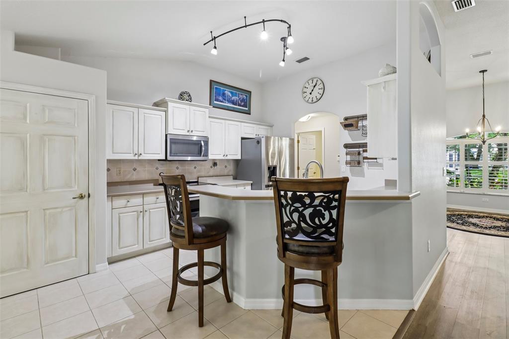 7 Prairieview Lane Ormond Beach, FL 32174 - Photo 11 of 28