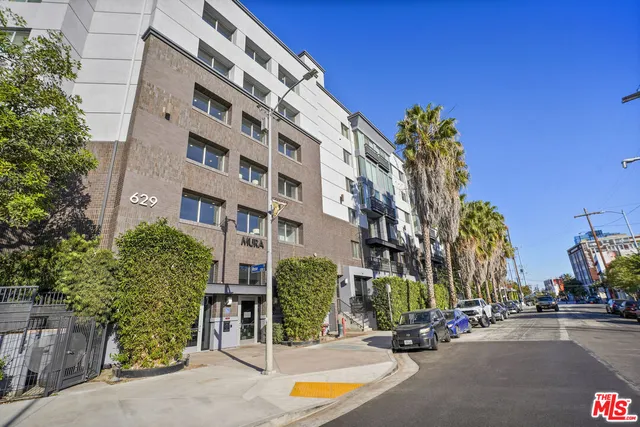 $810,000 | 629 Traction Avenue, Unit 225, Los Angeles, CA 90013