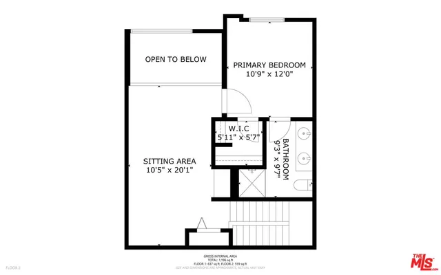 $810,000 | 629 Traction Avenue, Unit 225, Los Angeles, CA 90013