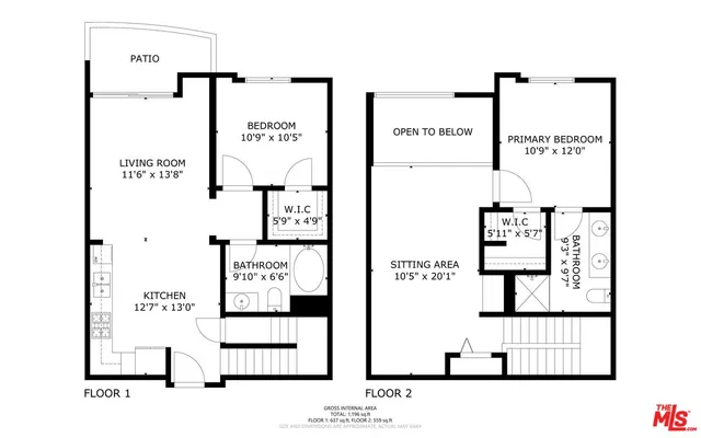 $810,000 | 629 Traction Avenue, Unit 225, Los Angeles, CA 90013