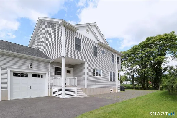 $6,000 | 860 Oldfield Road, Fairfield, CT 06824