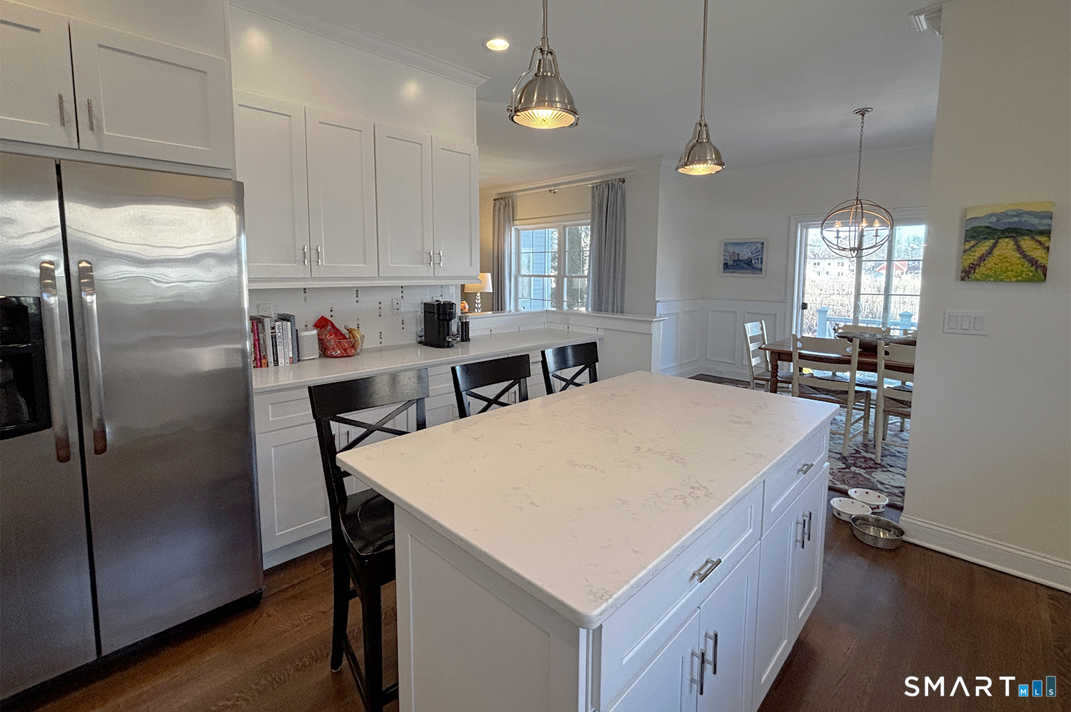 860 Oldfield Road Fairfield, CT 06824 - Photo 5 of 16