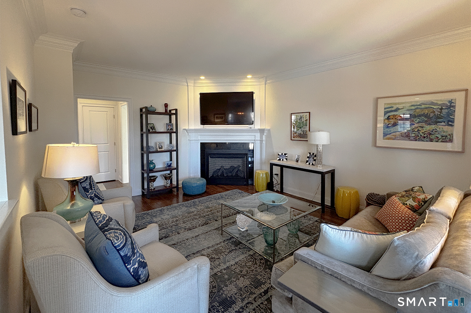 860 Oldfield Road Fairfield, CT 06824 - Photo 8 of 16