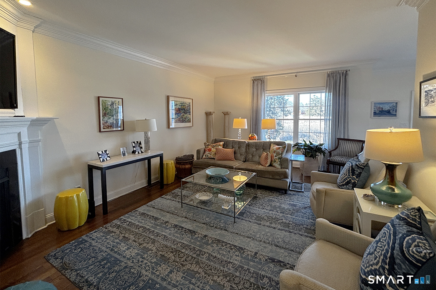 860 Oldfield Road Fairfield, CT 06824 - Photo 9 of 16