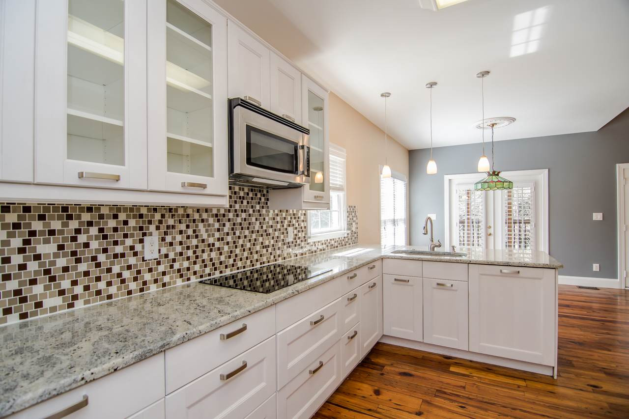 3009 Windberry Street Raleigh, NC 27612 - Photo 12 of 30 Kitchen