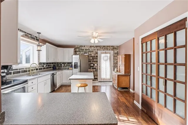 $425,000 | 4294 Bethel New Wilmington Road, New Wilmington, PA 16142