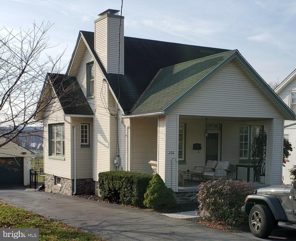 252 Pleasure Road Lancaster, PA 17601 - Photo 1 of 30 Gallery Image 1