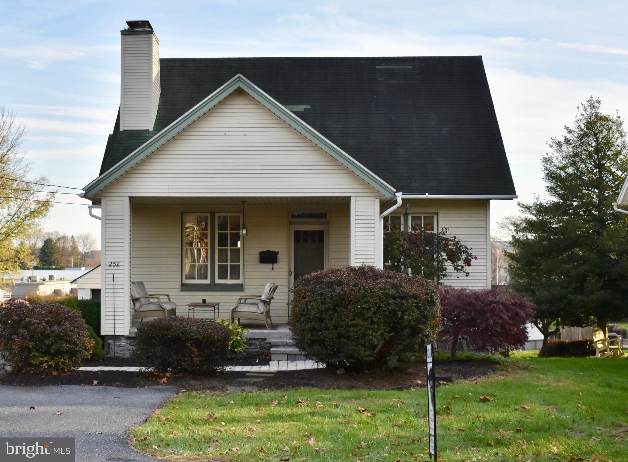252 Pleasure Road Lancaster, PA 17601 - Photo 2 of 30 Gallery Image 2