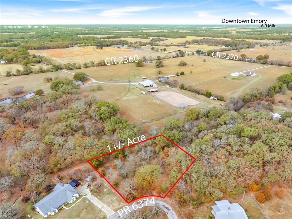 6374 Rd Alba Tx 75410 Road Alba, TX 75410 - Photo 2 of 8