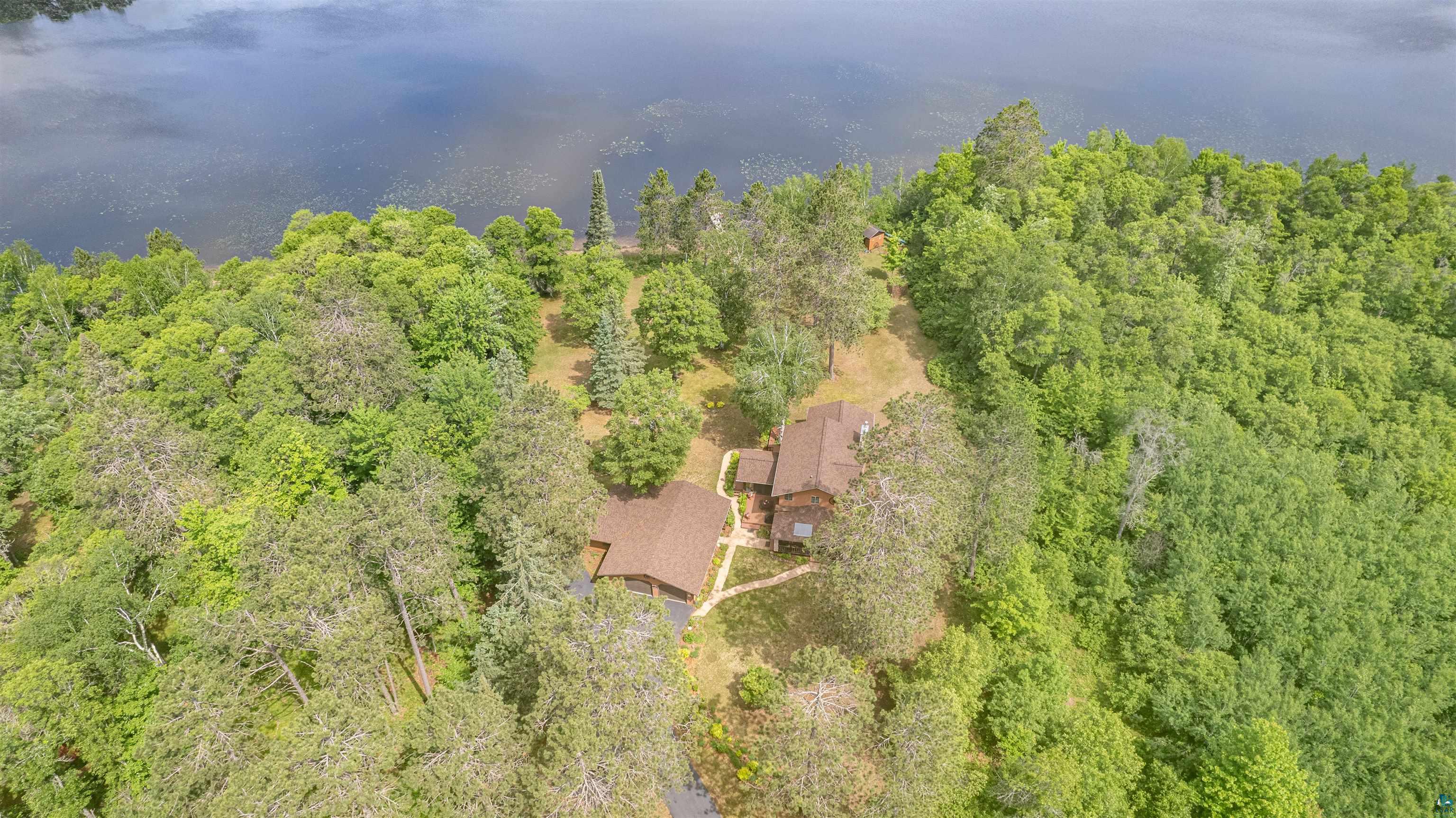 10399 East Fire Lane Road Solon Springs, WI 54873 - Photo 6 of 60