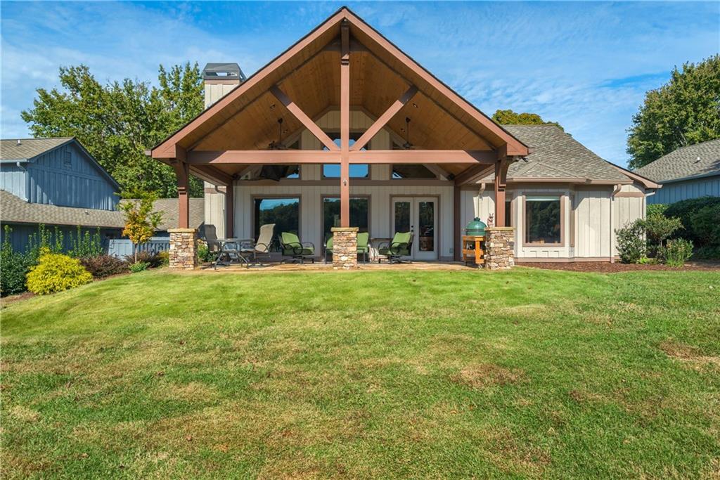 3619 North River Road Gainesville, GA 30506 - Photo 1 of 1