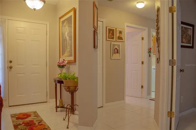 a view of bathroom with a shower