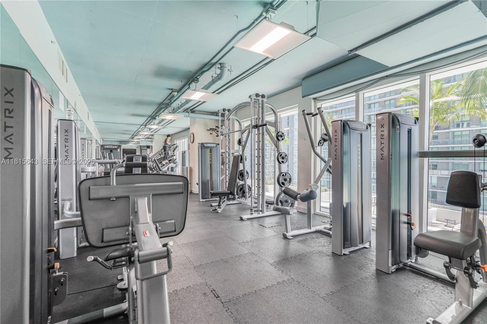 60 Southwest 13th Street, Unit 2410 Miami, FL 33130 - Photo 41 of 50