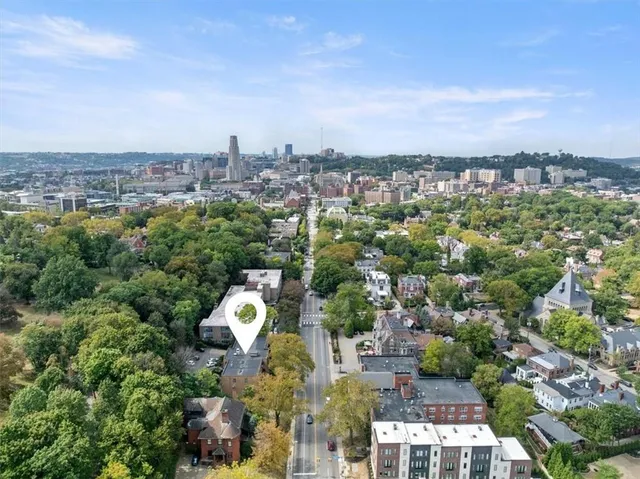 $330,000 | 5120 Fifth Avenue, Unit 103, Pittsburgh, PA 15232