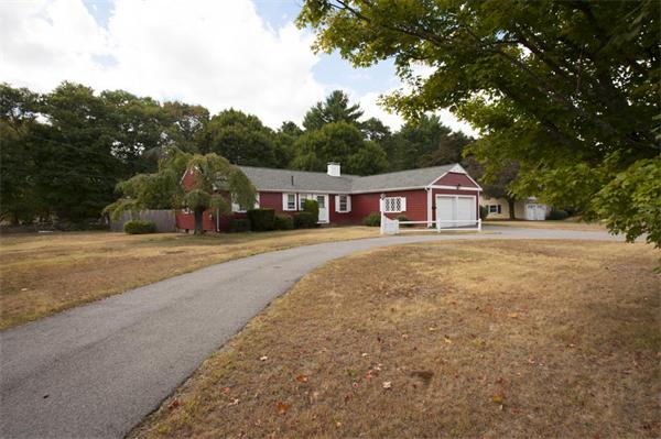32 Aran Road Westwood, MA 02090 - Photo 8 of 30 Gallery Image 8