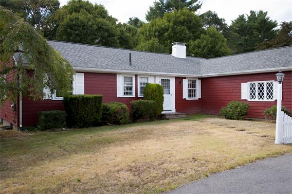 32 Aran Road Westwood, MA 02090 - Photo 10 of 30 Gallery Image 10
