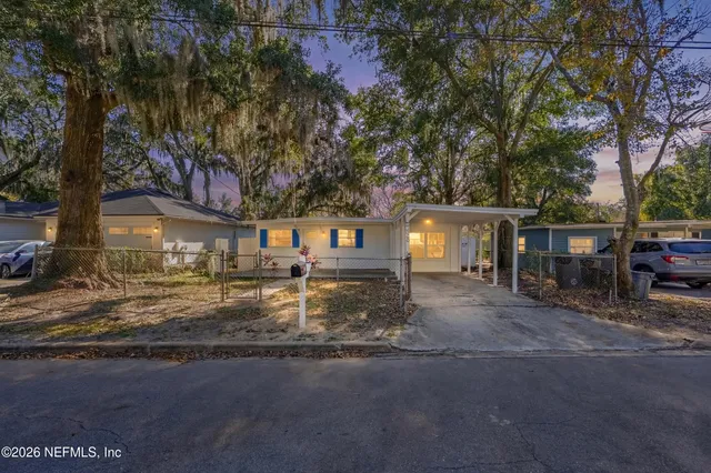 $159,900 | 526 East 56th Street, Jacksonville, FL 32208