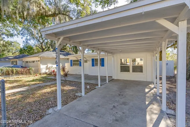 $159,900 | 526 East 56th Street, Jacksonville, FL 32208