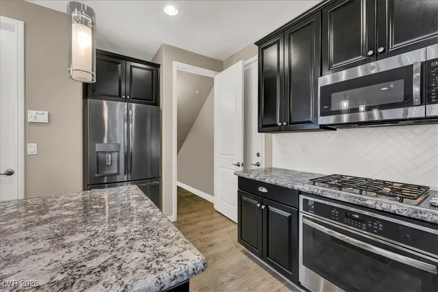 $495,000 | 851 North Water Street, Henderson, NV 89011