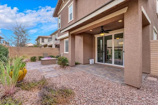 $495,000 | 851 North Water Street, Henderson, NV 89011