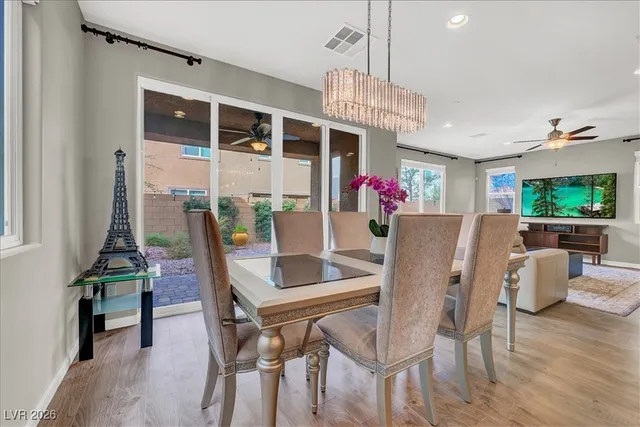 $495,000 | 851 North Water Street, Henderson, NV 89011