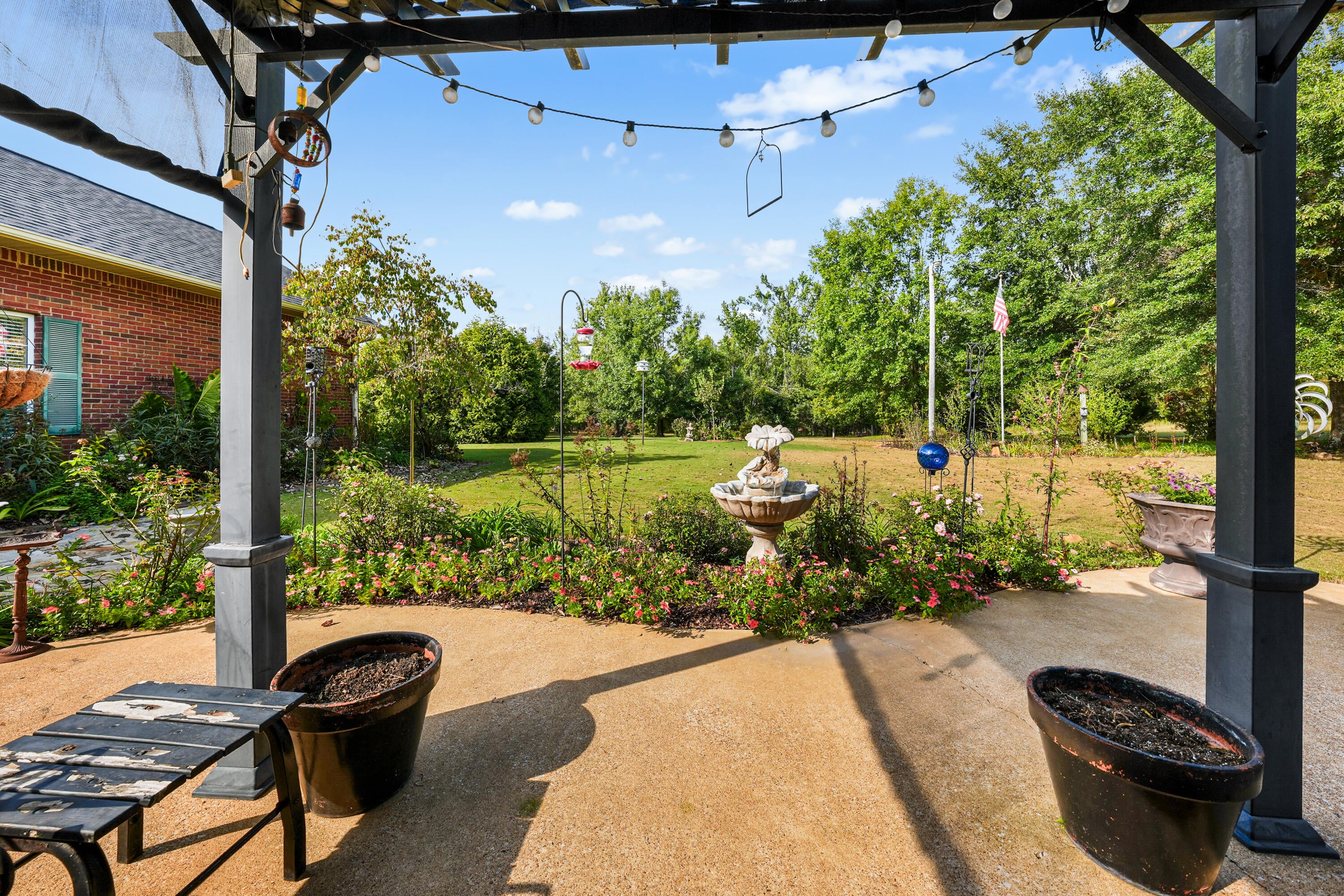 1161 County Road 518 Rienzi, MS 38865 - Photo 29 of 43 Gallery Image 29