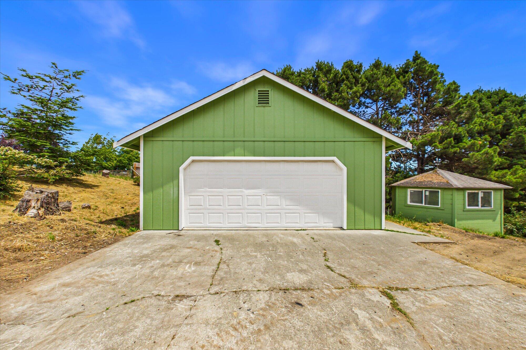 6705 Rohnerville Road Hydesville, CA 95547 - Photo 46 of 54