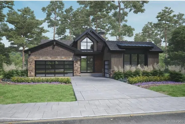 $2,659,130 | 8055 Painted Pine Street, Parker, CO 80134