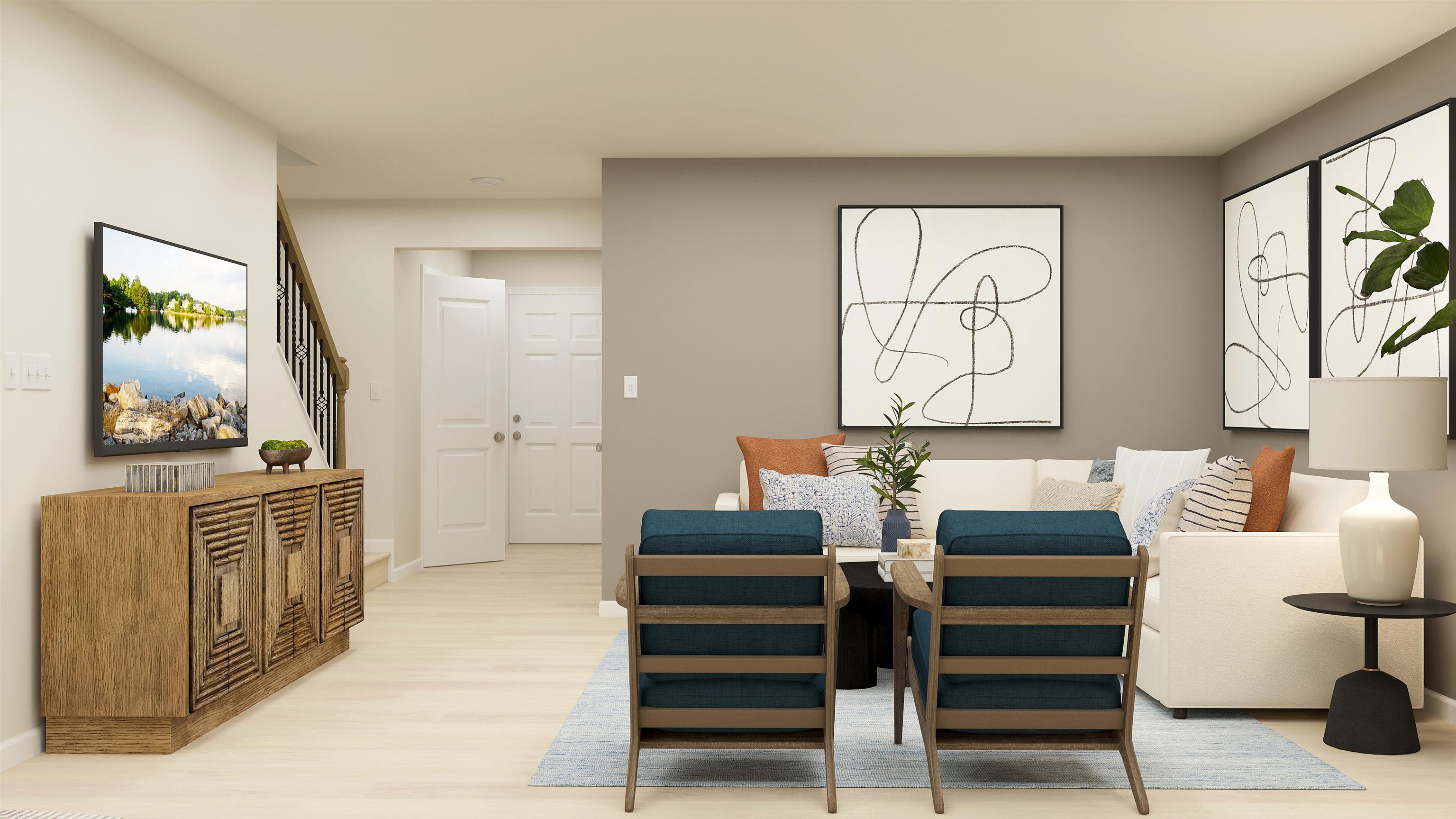 3040 Whispering Willow Court Inman, SC 29349 - Photo 11 of 18 Gallery Image 11