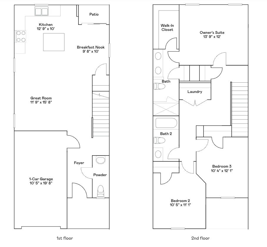 3040 Whispering Willow Court Inman, SC 29349 - Photo 2 of 18 Gallery Image 2