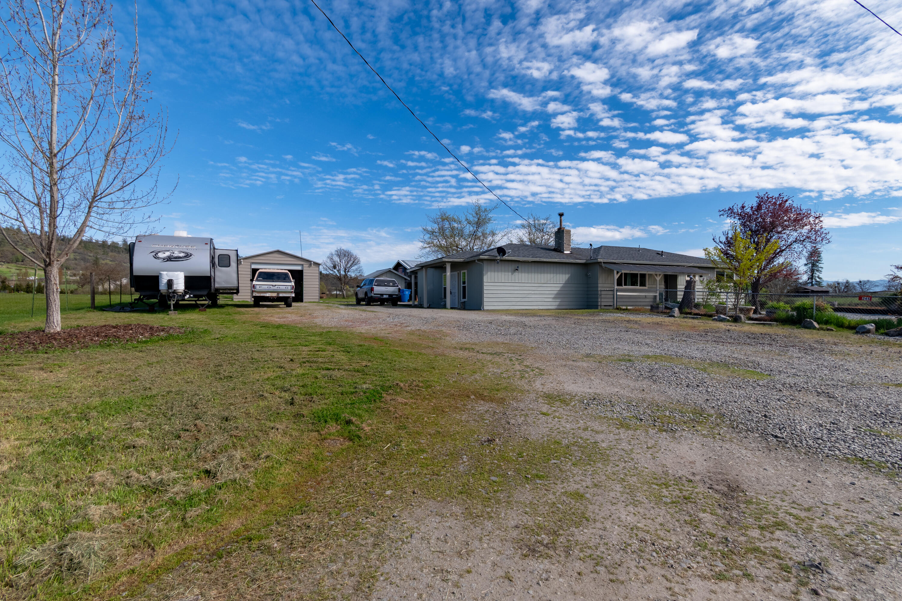 245 Highway 234 Eagle Point, OR 97524 - Photo 28 of 29 01-6