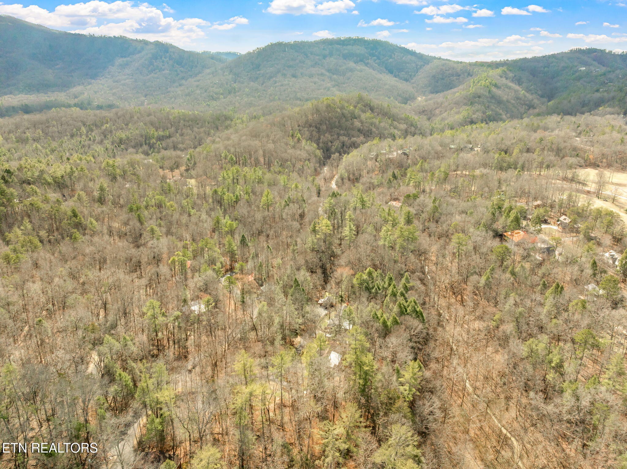 151 Sequoyah Village Road Townsend, TN 37882 - Photo 56 of 60