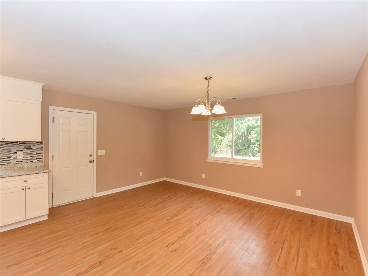 1221 Seabrook Road Raleigh, NC 27610 - Photo 5 of 16 Photo 5
