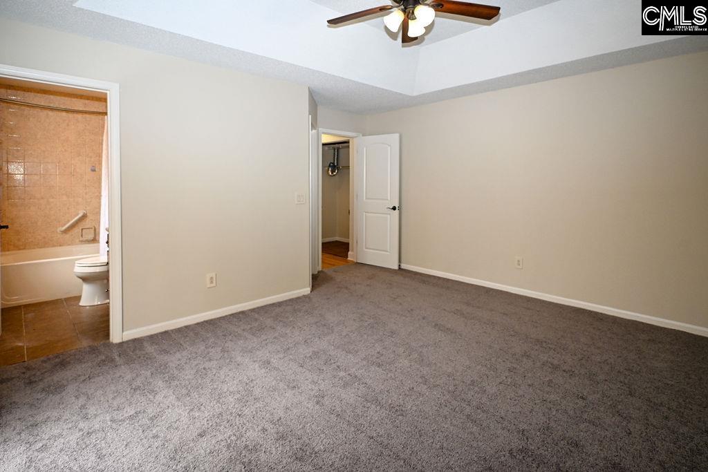 88 Running Deer Road Blythewood, SC 29016 - Photo 10 of 24 a view of an empty room and a window