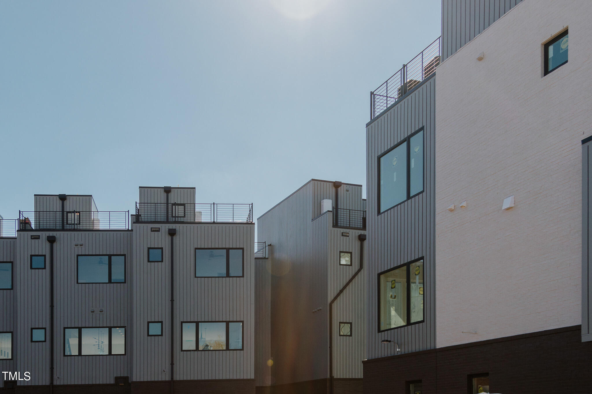 3003 Corbell Durham, NC 27701 - Photo 22 of 26 a view of a house with entryway