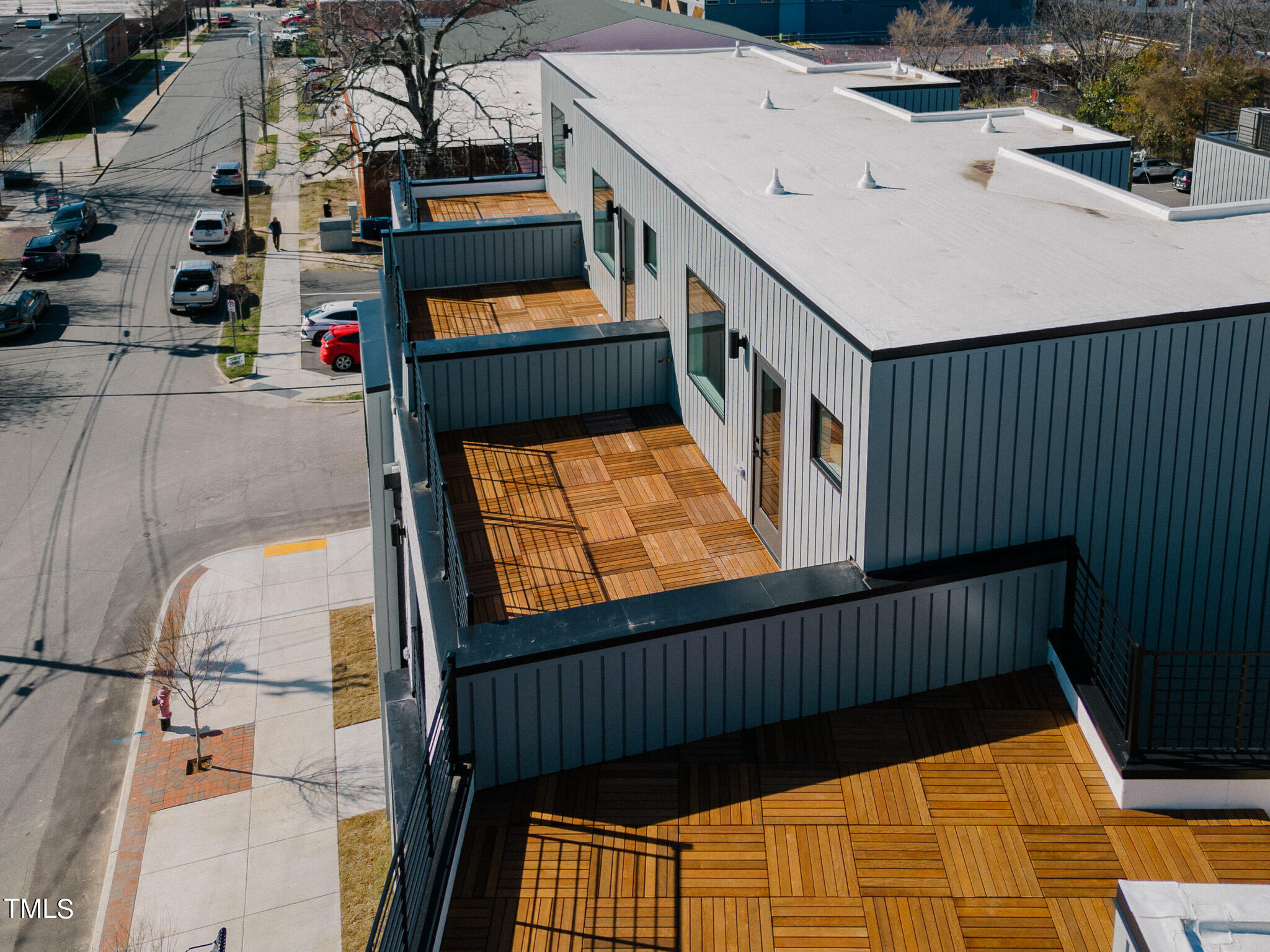 3003 Corbell Durham, NC 27701 - Photo 23 of 26